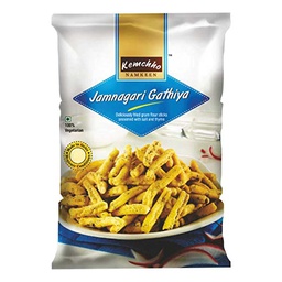 [0100005947] KEMCHHO JAMNAGARI GANTHIYA 270GM