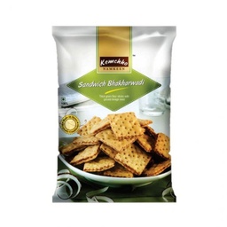 [0100005951] KEMCHHO SANDWICH BHAKHARWADI 270GM