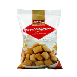 [0100005953] KEMCHHO SWEET SAKARPARA 270GM