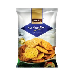 [0100005954] KEMCHHO TEA TIME PURI 270GM