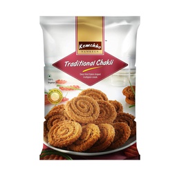 [0100005955] KEMCHHO TRADITIONAL CHAKRI 270GM