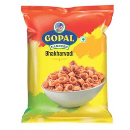 [0100006219] GOPAL BHAKHARVADI 250GM