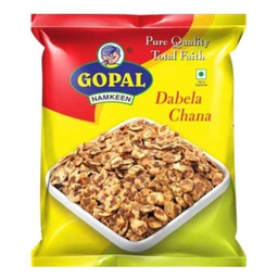 [0100006221] GOPAL DABELA  CHANA 250GM