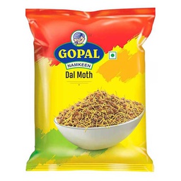 [0100006222] GOPAL DAL MUTH 250GM