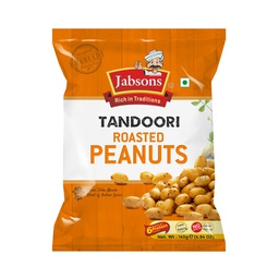[0100006914] JABSON RSTD PEANUT TANDOORI 140 GM