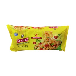[0100008473] MARIO INSTANT MASALA NOODLES 280GM