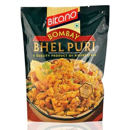 [0100009546] BIKANO BOMBAY BHELPURI 200GM