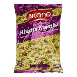 [0100009549] BIKANO KHATTA MEETHA 200GM