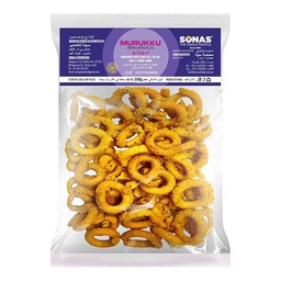 [0100010854] SONAS RING MURUKKU 200GM