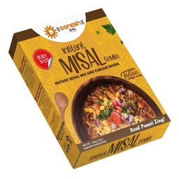 [0100024246] GANESH MISAL COMBO 350GM