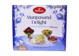 [0100026437] HALDIRAMS MANPASAND DELIGHT 1.35KG