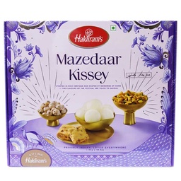 [0100026441] HALDIRAMS MAZEDAAR KISSEY 1.13KG