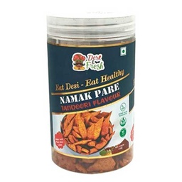 [0100026835] DESI &amp; FRESH NAMAK PARE TANDOORI 250GM