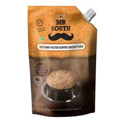 [0100016450] MR SOUTH DECOCTION FILTER COFFEE 100ML