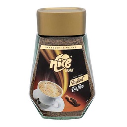 [0100021048] NICE GOLD INSTANT COFFEE 100GM