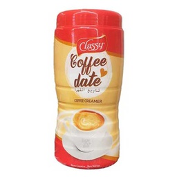[0100021546] CLASSY COFFEE DATE 400GM