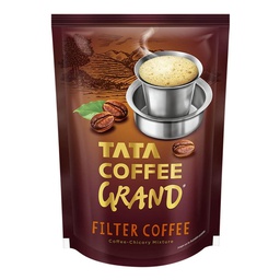 [0100024597] TATA  FILTER COFFEE 500GM