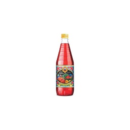 [0100024528] HAMDARD ROOHAFZA SYRUP 750ML