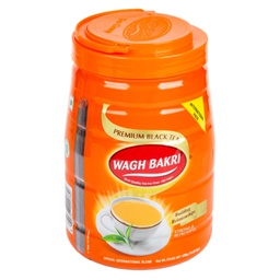 [0100000922] WAGH BAKRI PREMIUM TEA 450GM
