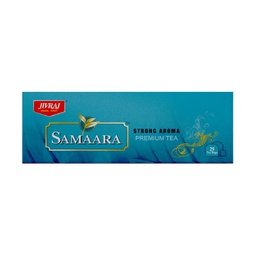 [0100018855] SAMAARA PREMIUM TEA  25TB