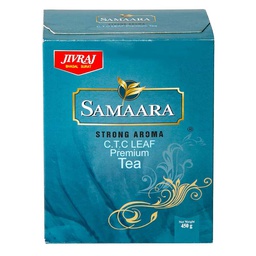 [0100018857] SAMAARA PREMIUM TEA POWDER 450GM BOX
