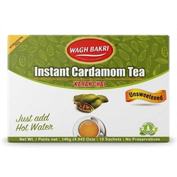 [0100022076] WAGH BAKRI UNSWEETENED ASST 140GM