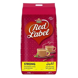 [0100024506] BROOKE BOND RED LABEL STRONG 5KG