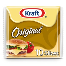 [0100016746] KRAFT SLICES ORIGINAL 200GM