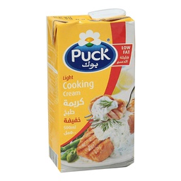 [0100016774] PUCK COOKING CREAM 500ML