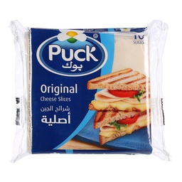 [0100016792] PUCK SLICE REGULAR 200G