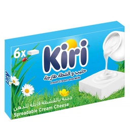 [0100020137] KIRI 6 S PORTION 100GM