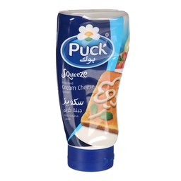 [0100022054] PUCK SQUEEZE 400GM