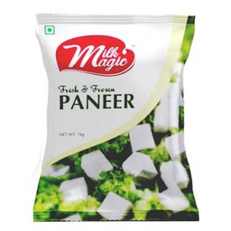 [0100022136] MILK MAGIC PANEER CUBE 1KG