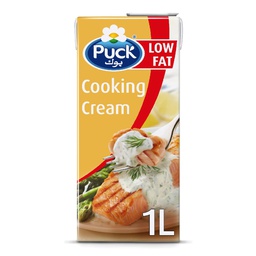 [0100022928] PUCK COOKING CREAM 1LTR
