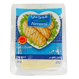[0100024058] AL MARAI HALLOMI CHEESE 200GM