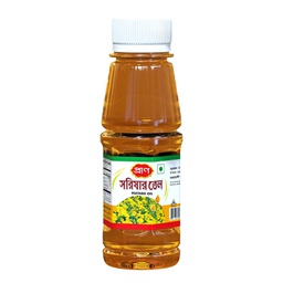 [0100003098] PRAN MUSTARD OIL 100ML