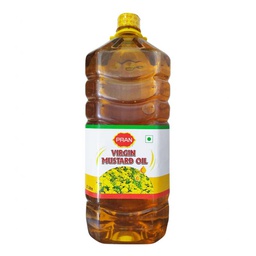 [0100003113] PRAN MUSTARD OIL 2000ML