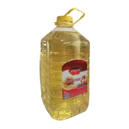 [0100004179] PRAN SUNFLOWER OIL 4LTR