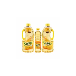 [0100004688] SUNNY BLENDED OIL 2X1.5LTR +750ML