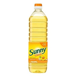 [0100004691] SUNNY BLENDED OIL 750ML