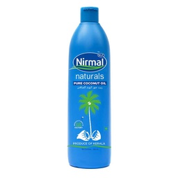 [0100004787] KLF NIRMAL NATURAL OIL 400ML