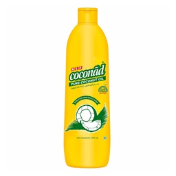[0100004789] KLF COCONAD PURE COCONUT OIL 500ML
