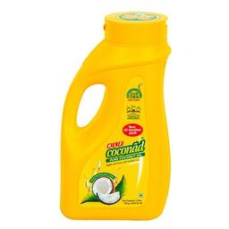 [0100004791] KLF COCONAD PURE COCONUT OIL 1LTR