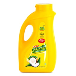 [0100004792] KLF COCONAD PURE COCONUT OIL 2 LTR.