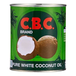 [0100005312] CBC COCONUT OIL 745ML