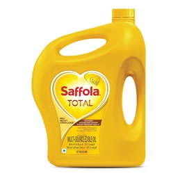 [0100005806] SAFFOLA TOTAL OIL 5LTR
