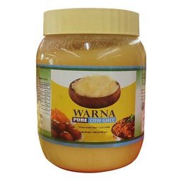 [0100005862] WARNA PURE COW GHEE 1LTR