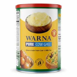 [0100005862] WARNA PURE COW GHEE 1LTR