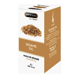 [0100006874] HEMANI OIL SESAME 30ML
