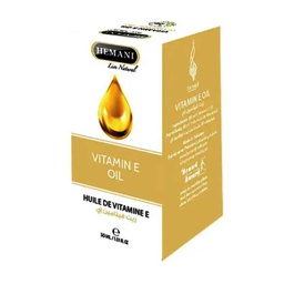 [0100006875] HEMANI OIL VITAMIN E 30ML